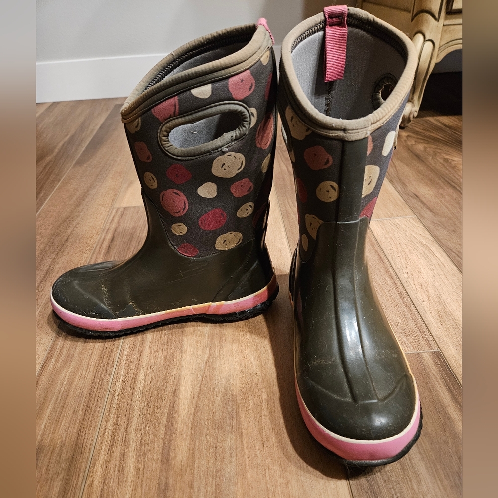 Bogs Winter Boots